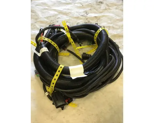 INTERNATIONAL PROSTAR Electronic Parts, Misc.