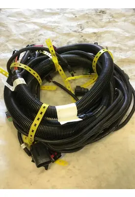 INTERNATIONAL PROSTAR Electronic Parts, Misc.