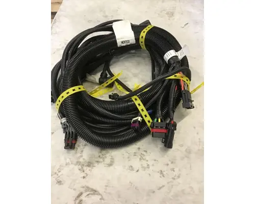 INTERNATIONAL PROSTAR Electronic Parts, Misc.