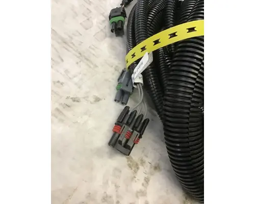 INTERNATIONAL PROSTAR Electronic Parts, Misc.