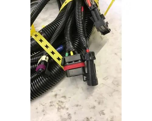 INTERNATIONAL PROSTAR Electronic Parts, Misc.