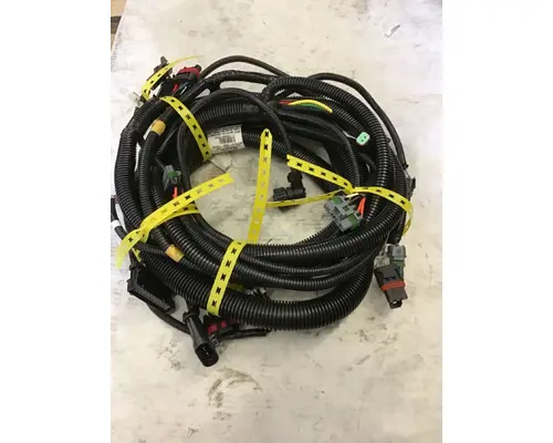 INTERNATIONAL PROSTAR Electronic Parts, Misc.