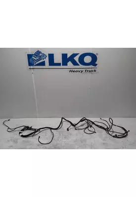 INTERNATIONAL PROSTAR Electronic Parts, Misc.