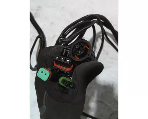 INTERNATIONAL PROSTAR Electronic Parts, Misc.