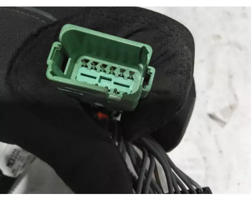 INTERNATIONAL PROSTAR Electronic Parts, Misc.