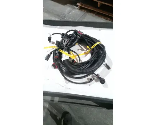 INTERNATIONAL PROSTAR Electronic Parts, Misc.