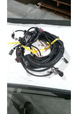 INTERNATIONAL PROSTAR Electronic Parts, Misc.