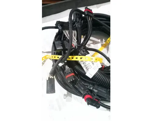 INTERNATIONAL PROSTAR Electronic Parts, Misc.