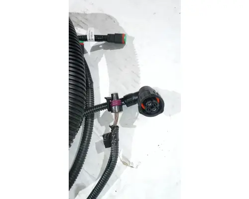 INTERNATIONAL PROSTAR Electronic Parts, Misc.