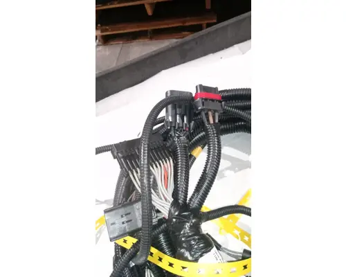 INTERNATIONAL PROSTAR Electronic Parts, Misc.