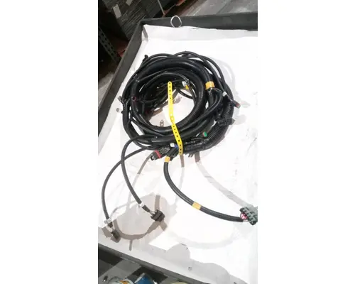 INTERNATIONAL PROSTAR Electronic Parts, Misc.