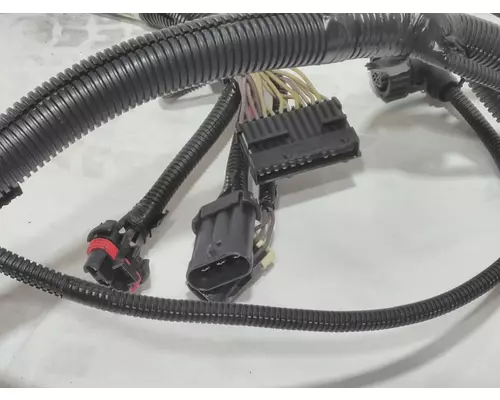INTERNATIONAL PROSTAR Electronic Parts, Misc.