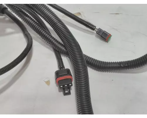 INTERNATIONAL PROSTAR Electronic Parts, Misc.