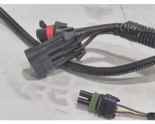 INTERNATIONAL PROSTAR Electronic Parts, Misc.