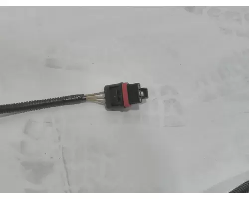 INTERNATIONAL PROSTAR Electronic Parts, Misc.