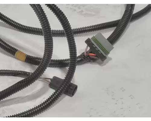 INTERNATIONAL PROSTAR Electronic Parts, Misc.