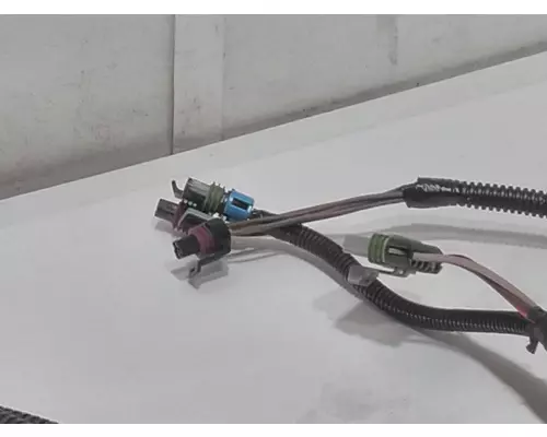 INTERNATIONAL PROSTAR Electronic Parts, Misc.