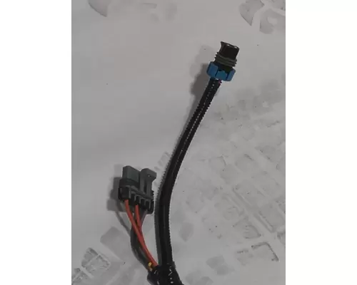 INTERNATIONAL PROSTAR Electronic Parts, Misc.