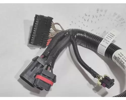 INTERNATIONAL PROSTAR Electronic Parts, Misc.