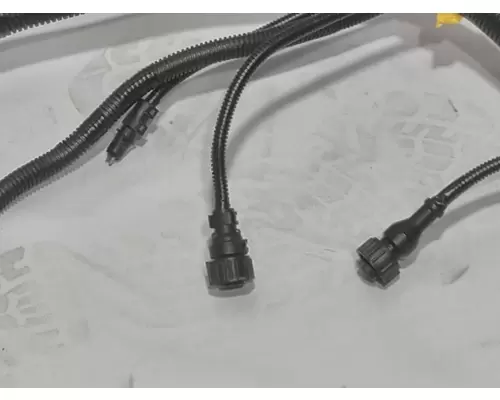 INTERNATIONAL PROSTAR Electronic Parts, Misc.