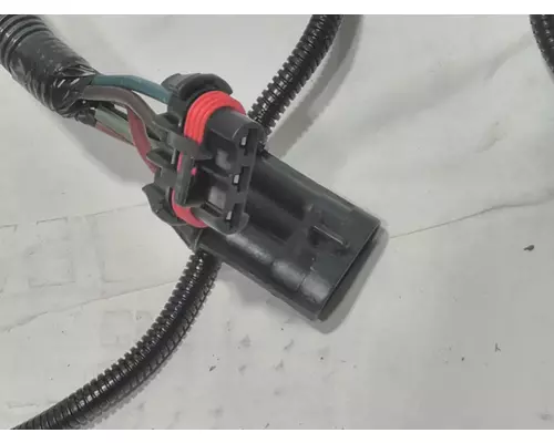 INTERNATIONAL PROSTAR Electronic Parts, Misc.