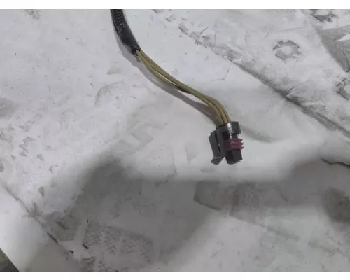 INTERNATIONAL PROSTAR Electronic Parts, Misc.