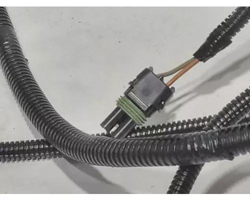 INTERNATIONAL PROSTAR Electronic Parts, Misc.