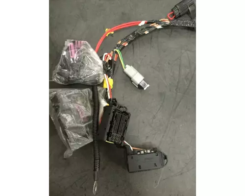 INTERNATIONAL PROSTAR Electronic Parts, Misc.