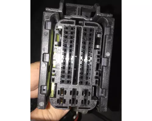 INTERNATIONAL PROSTAR Electronic Parts, Misc.