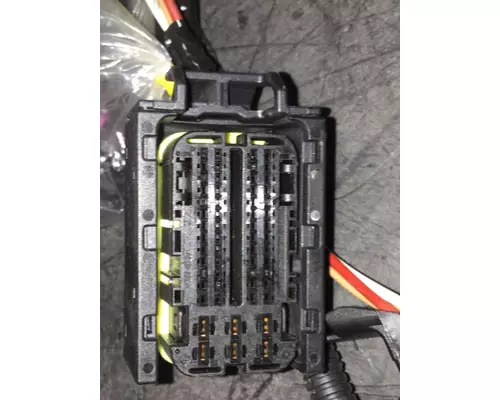 INTERNATIONAL PROSTAR Electronic Parts, Misc.