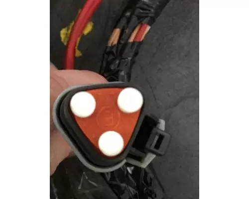INTERNATIONAL PROSTAR Electronic Parts, Misc.