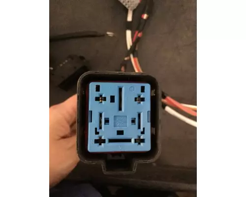 INTERNATIONAL PROSTAR Electronic Parts, Misc.