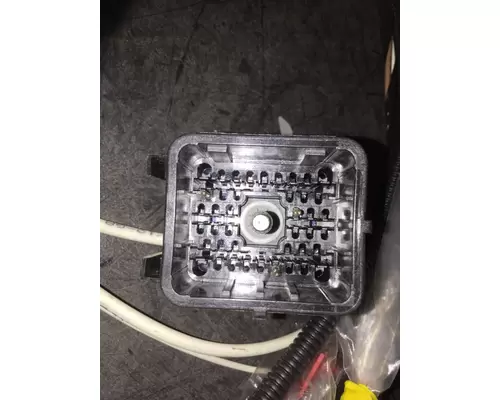 INTERNATIONAL PROSTAR Electronic Parts, Misc.