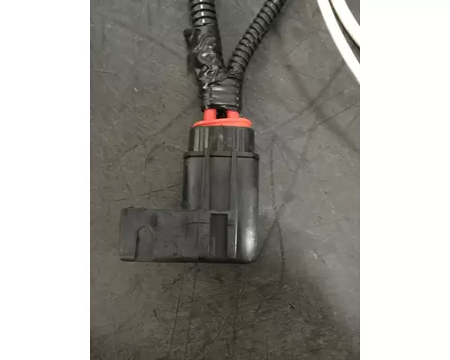 INTERNATIONAL PROSTAR Electronic Parts, Misc.