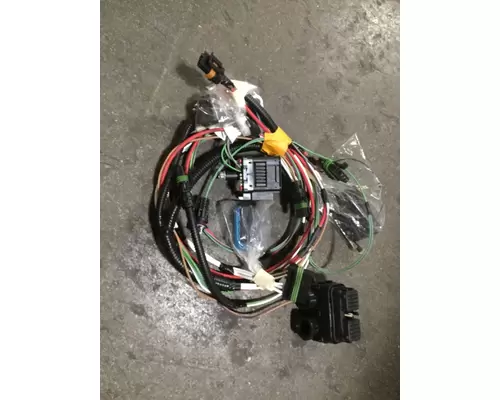 INTERNATIONAL PROSTAR Electronic Parts, Misc.