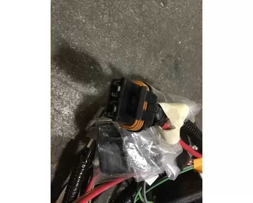 INTERNATIONAL PROSTAR Electronic Parts, Misc.