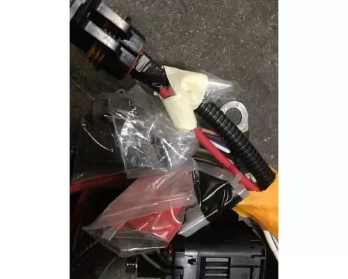 INTERNATIONAL PROSTAR Electronic Parts, Misc.