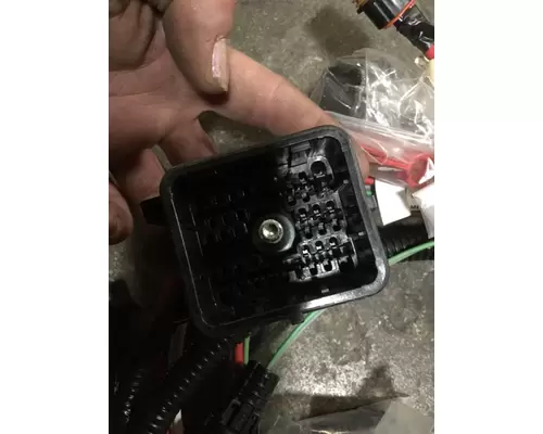 INTERNATIONAL PROSTAR Electronic Parts, Misc.
