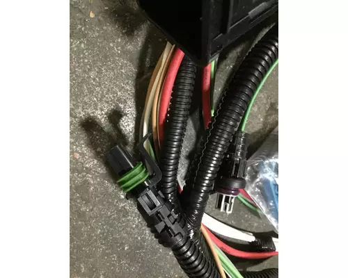 INTERNATIONAL PROSTAR Electronic Parts, Misc.
