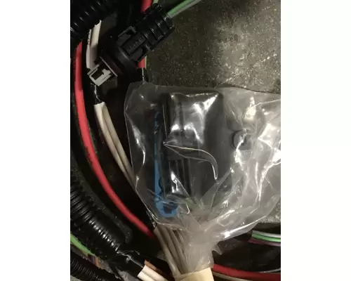 INTERNATIONAL PROSTAR Electronic Parts, Misc.