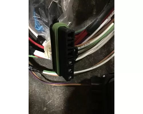 INTERNATIONAL PROSTAR Electronic Parts, Misc.