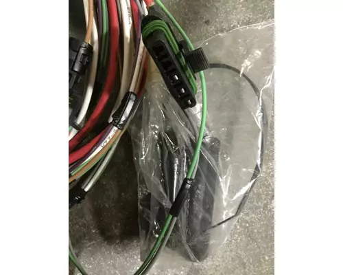INTERNATIONAL PROSTAR Electronic Parts, Misc.