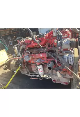 INTERNATIONAL PROSTAR Engine Assembly