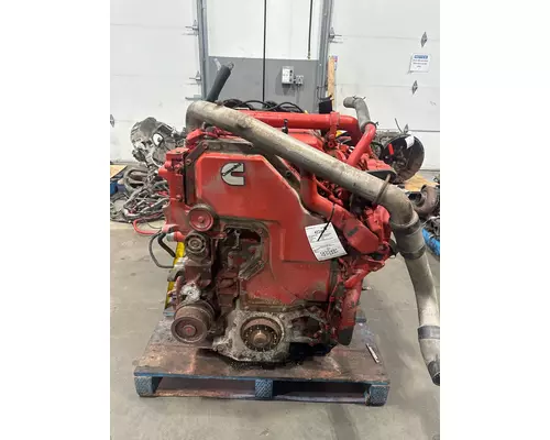 INTERNATIONAL PROSTAR Engine Assembly