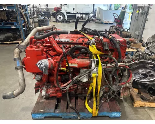 INTERNATIONAL PROSTAR Engine Assembly