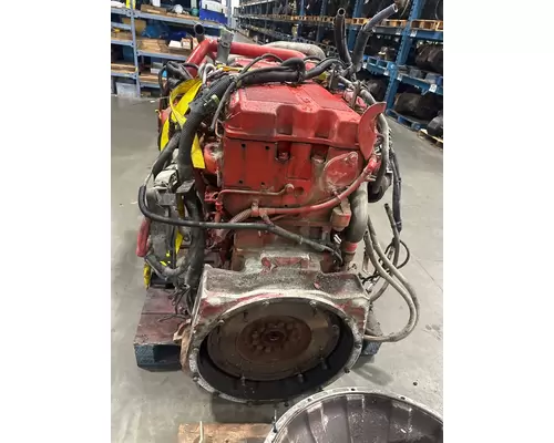 INTERNATIONAL PROSTAR Engine Assembly