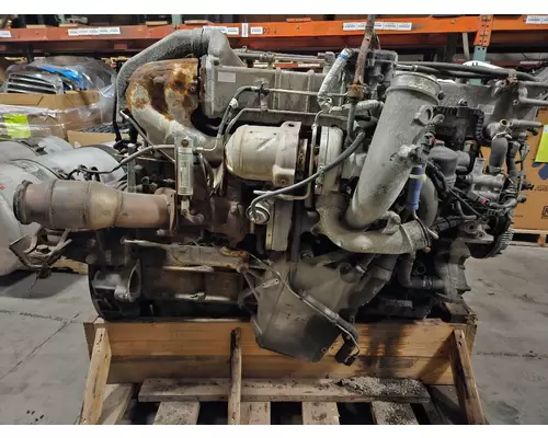 INTERNATIONAL PROSTAR Engine Assembly