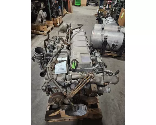 INTERNATIONAL PROSTAR Engine Assembly