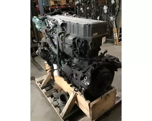 INTERNATIONAL PROSTAR Engine Assembly