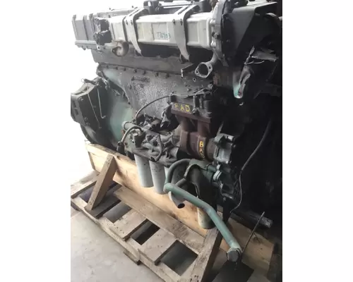 INTERNATIONAL PROSTAR Engine Assembly